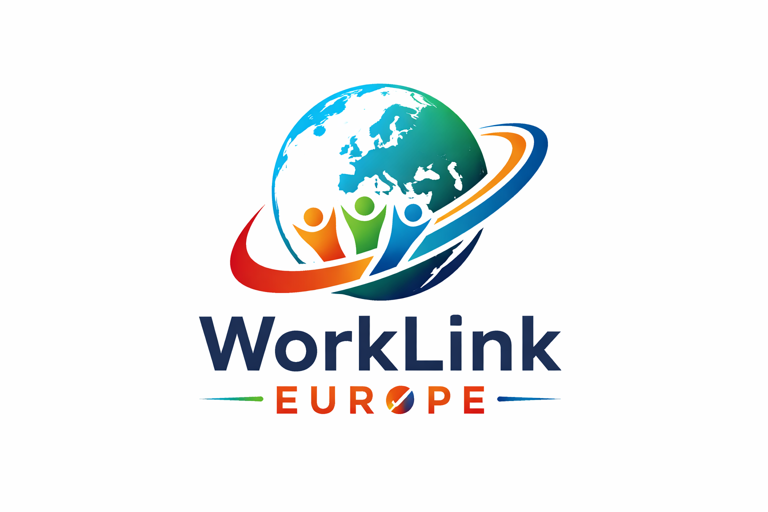 WorkLink Europe brand logo
